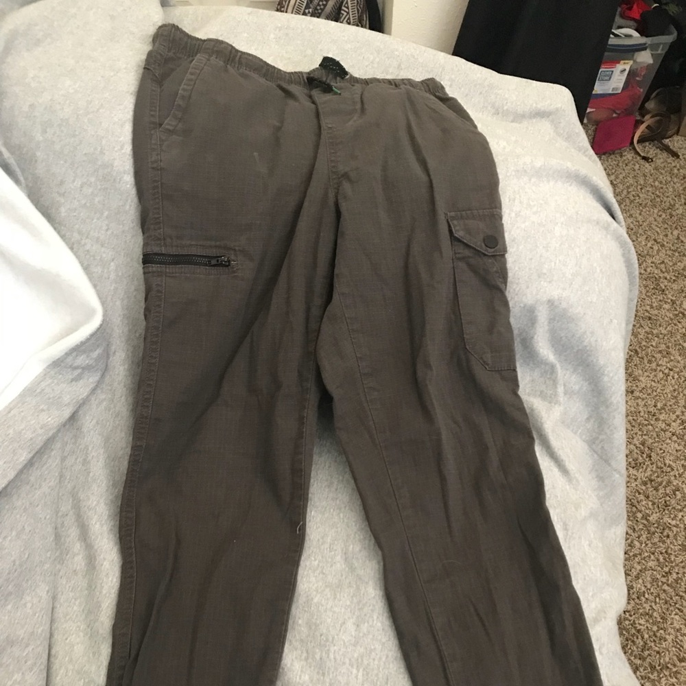 Joggers
